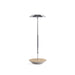 Koncept RYO-SW-CRM-WOK-DSK Royyo LED Desk Lamp, Chrome Body, White Oak Alternate Image 2.jpg