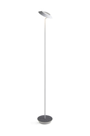 Koncept RYO-SW-MWT-OXF-FLR Royyo LED Floor Lamp, Matte White Body, Oxford Felt Alternate Image.jpg