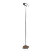 Koncept RYO-SW-SIL-OWT-FLR Royyo LED Floor Lamp, Silver Body, Oiled Walnut Alternate Image.jpg