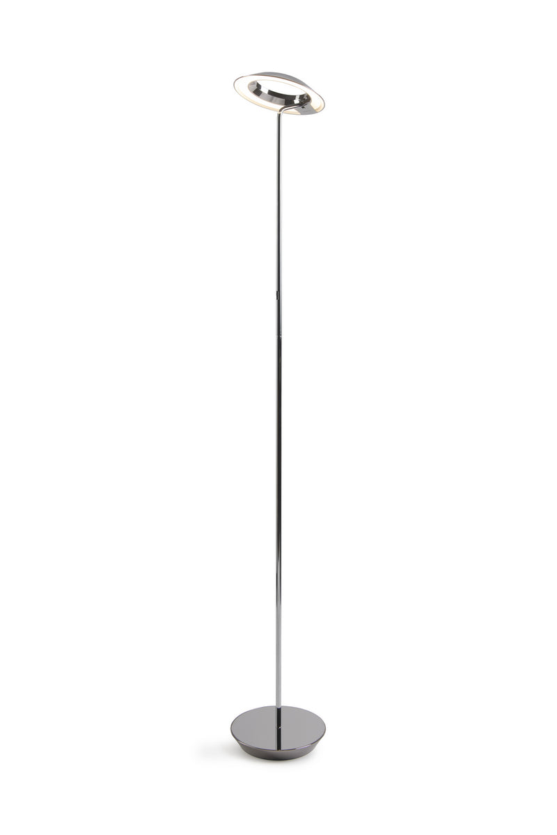 Koncept RYO-SW-CRM-CRM-FLR Royyo LED Floor Lamp, Chrome Alternate Image.jpg