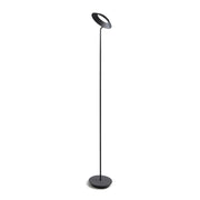 Koncept RYO-SW-MTB-OXF-FLR Royyo LED Floor Lamp, Matte Black Body, Oxford Felt Alternate Image.jpg