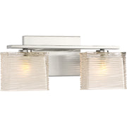 Quoizel WCP8602BN Westcap Two Light Bath Fixture, Brushed Nickel Alternate Image.jpg