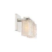Quoizel WCP8602BN Westcap Two Light Bath Fixture, Brushed Nickel Alternate Image 2.jpg