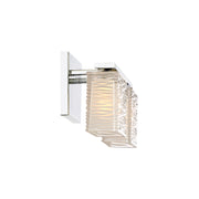 Quoizel WCP8602C Westcap Two Light Bath Fixture, Polished Chrome Alternate Image 2.jpg