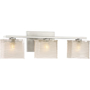 Quoizel WCP8603BN Westcap Three Light Bath Fixture, Brushed Nickel Alternate Image 2.jpg