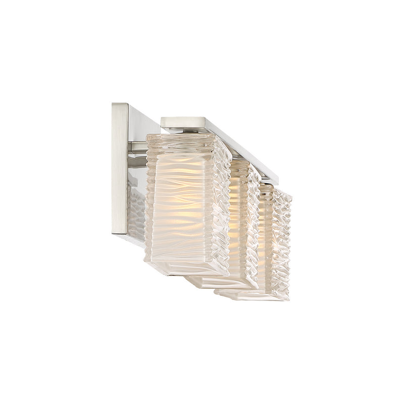 Quoizel WCP8603BN Westcap Three Light Bath Fixture, Brushed Nickel Alternate Image 3.jpg