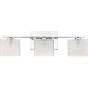Quoizel WCP8603C Westcap Three Light Bath Fixture, Polished Chrome Alternate Image.jpg