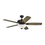 Generation Lighting 5COM52AGPD-V1 Colony 52"Ceiling Fan, Aged Pewter Alternate Image.jpg