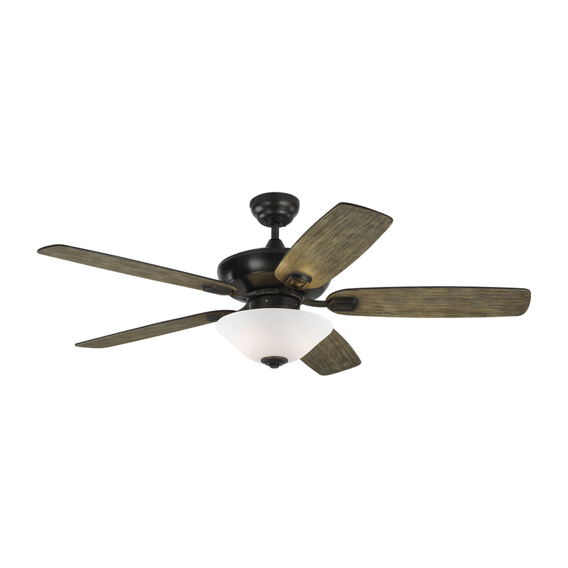 Generation Lighting 5COM52AGPD-V1 Colony 52"Ceiling Fan, Aged Pewter Alternate Image.jpg