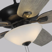 Generation Lighting 5CSM60AGPD-V1 Colony 60"Ceiling Fan, Aged Pewter Alternate Image.jpg
