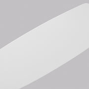 Generation Lighting 5CSM60RZWD-V1 Colony 60"Ceiling Fan, Matte White Alternate Image.jpg