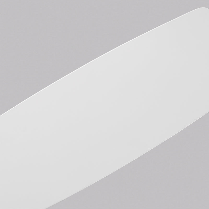 Generation Lighting 5CSM60RZWD-V1 Colony 60"Ceiling Fan, Matte White Alternate Image.jpg