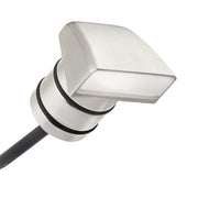 Kichler 16143SS Mini All-Purpose Side Fire Accessory, Stainless Steel (2)