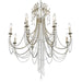 Crystorama ARC-1909-SA-CL-MWP Arcadia 12 Light Chandelier Antique Silver Alternate Image.jpg