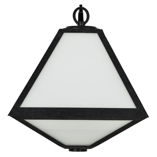 Crystorama GLA-9722-OP-BC Glacier Two Light Outdoor Wall Sconce Black Charcoal Alternate Image.jpg