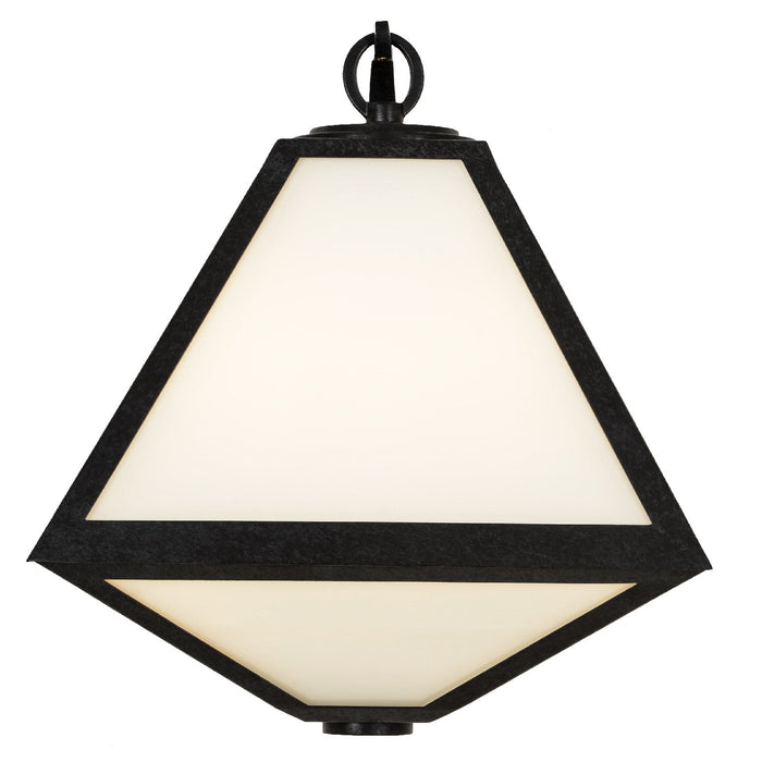 Crystorama GLA-9722-OP-BC Glacier Two Light Outdoor Wall Sconce Black Charcoal Alternate Image 2.jpg