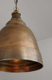 Capital Lighting 330310XB Sedona One Light Pendant, Oxidized Brass Alternate Image 3.jpg