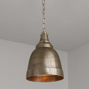 Capital Lighting 330310XN Sedona One Light Pendant, Oxidized Nickel Alternate Image 2.jpg