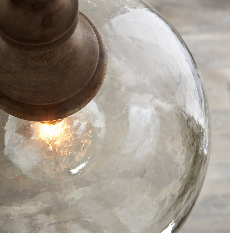 Capital Lighting 336011YP-485 Inglewood One Light Pendant, Grey Wash and Dark Pewter Alternate Image 3.jpg