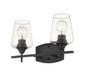 Z-Lite 473-2V-MB Joliet Two Light Vanity, Matte Black Alternate Image.jpg