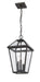 Z-Lite 579CHB-ORB Talbot Three Light Outdoor Chain Mount Ceiling Fixture, Oil Rubbed Bronze Alternate Image.jpg