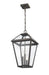 Z-Lite 579CHXL-ORB Talbot Three Light Outdoor Chain Mount Ceiling Fixture, Oil Rubbed Bronze Alternate Image.jpg