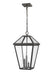 Z-Lite 579CHXL-ORB Talbot Three Light Outdoor Chain Mount Ceiling Fixture, Oil Rubbed Bronze Alternate Image 2.jpg