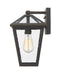 Z-Lite 579M-ORB Talbot One Light Outdoor Wall Sconce, Oil Rubbed Bronze Alternate Image 2.jpg