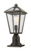 Z-Lite 579PHMR-533PM-ORB Talbot One Light Outdoor Pier Mount, Oil Rubbed Bronze Alternate Image.jpg