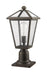 Z-Lite 579PHMR-533PM-ORB Talbot One Light Outdoor Pier Mount, Oil Rubbed Bronze Alternate Image 4.jpg