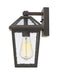 Z-Lite 579S-ORB Talbot One Light Outdoor Wall Sconce, Oil Rubbed Bronze Alternate Image.jpg