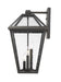 Z-Lite 579XL-ORB Talbot Three Light Outdoor Wall Sconce, Oil Rubbed Bronze Alternate Image.jpg