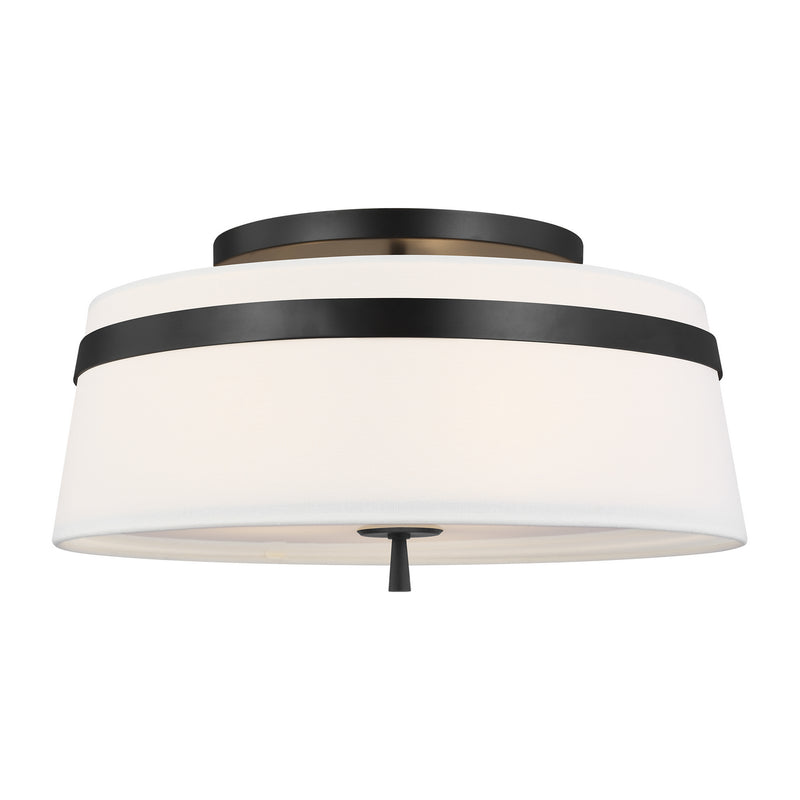 Visual Comfort Studio AF1153AI Cordtlandt Three Light Semi-Flush Mount, Aged Iron Alternate Image.jpg