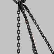 Visual Comfort Studio AP1061MBK Feccetta One Light Pendant, Midnight Black Alternate Image 3.jpg