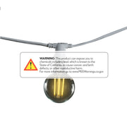 Bulbrite 810130 String String Light White Alternate Image.jpg