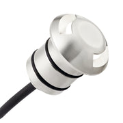 Kichler 16144SS Mini All-Purpose 2Way Top Acc, Stainless Steel (2)