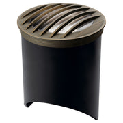 Kichler 16192CBR Uni-Sleeve Rockguard Acc, Centennial Brass (2)