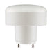 Satco S11540 Light Bulb, Frost Alternate Image.jpg