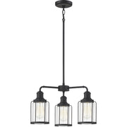 Quoizel LUD5020EK Ludlow Three Light Chandelier, Earth Black Alternate Image.jpg