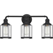 Quoizel LUD8624EK Ludlow Three Light Bath, Earth Black Alternate Image.jpg