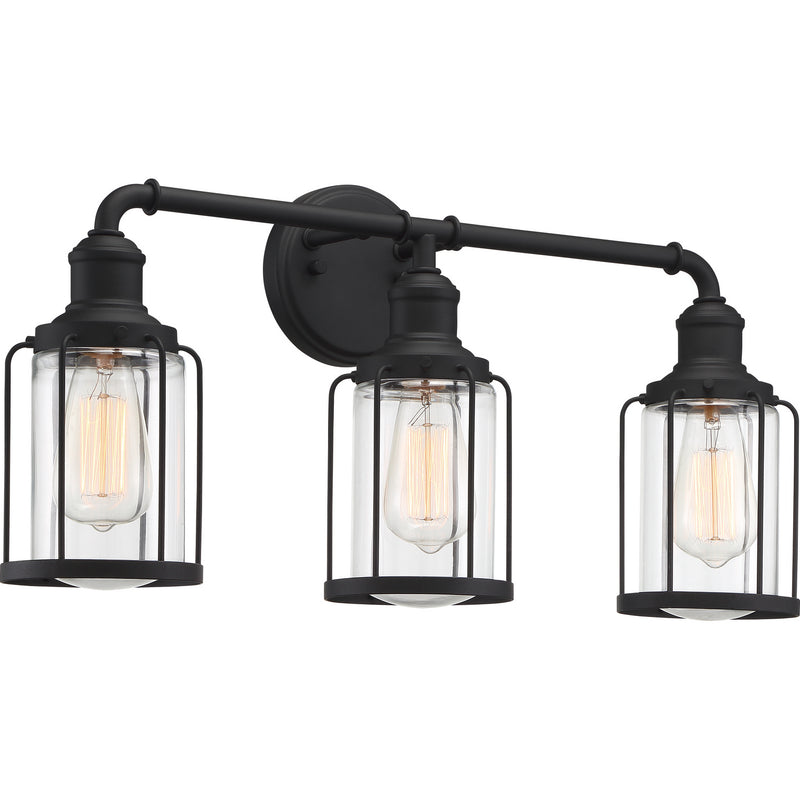 Quoizel LUD8624EK Ludlow Three Light Bath, Earth Black Alternate Image 2.jpg