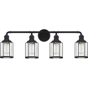 Quoizel LUD8634EK Ludlow Four Light Bath, Earth Black Alternate Image.jpg