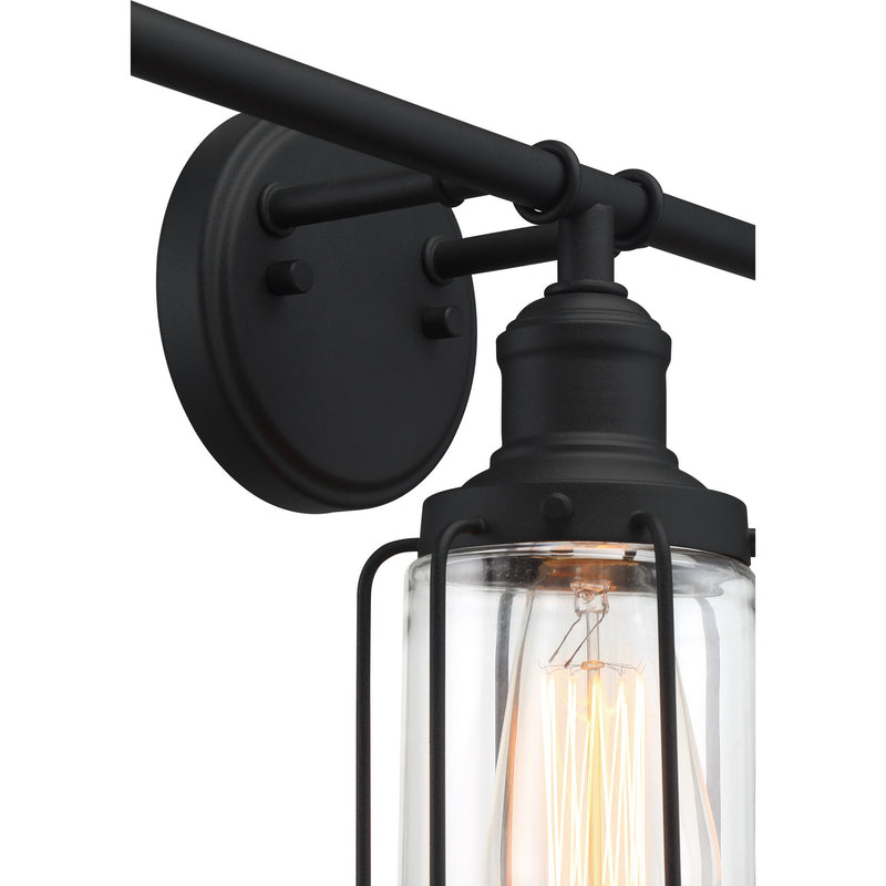 Quoizel LUD8634EK Ludlow Four Light Bath, Earth Black Alternate Image 4.jpg