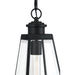 Quoizel PAX1907MBK Paxton One Light Outdoor Hanging Lantern, Matte Black Alternate Image 4.jpg