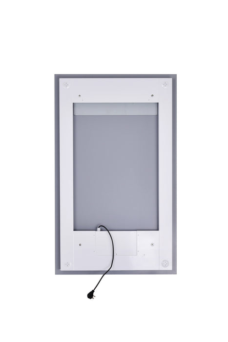 CWI Lighting 1233W30-49 Abigail LED Mirror White Alt 1.jpg