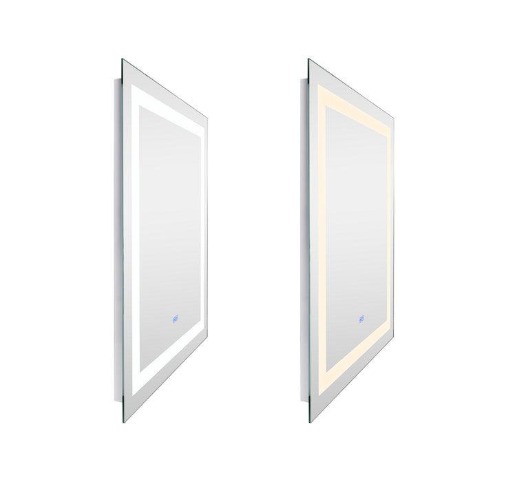 CWI Lighting 1232W30-36-A Abril LED Mirror White Alt 1.jpg