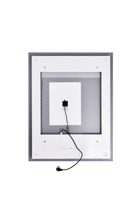 CWI Lighting 1232W32-40-A Abril LED Mirror White Alt 1.jpg