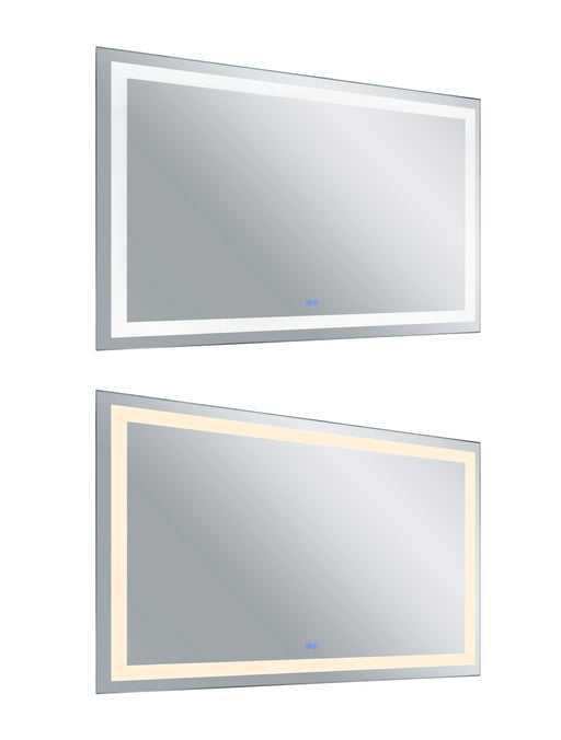 CWI Lighting 1232W58-36-A Abril LED Mirror White Alt 1.jpg