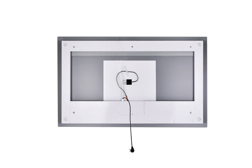 CWI Lighting 1232W58-36-A Abril LED Mirror White Alt 2.jpg