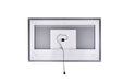 CWI Lighting 1232W70-36-A Abril LED Mirror White Alt 2.jpg